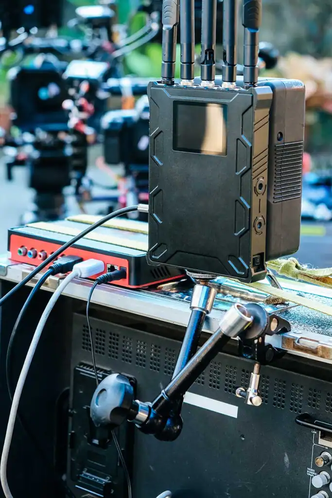 Live Video Streaming Services