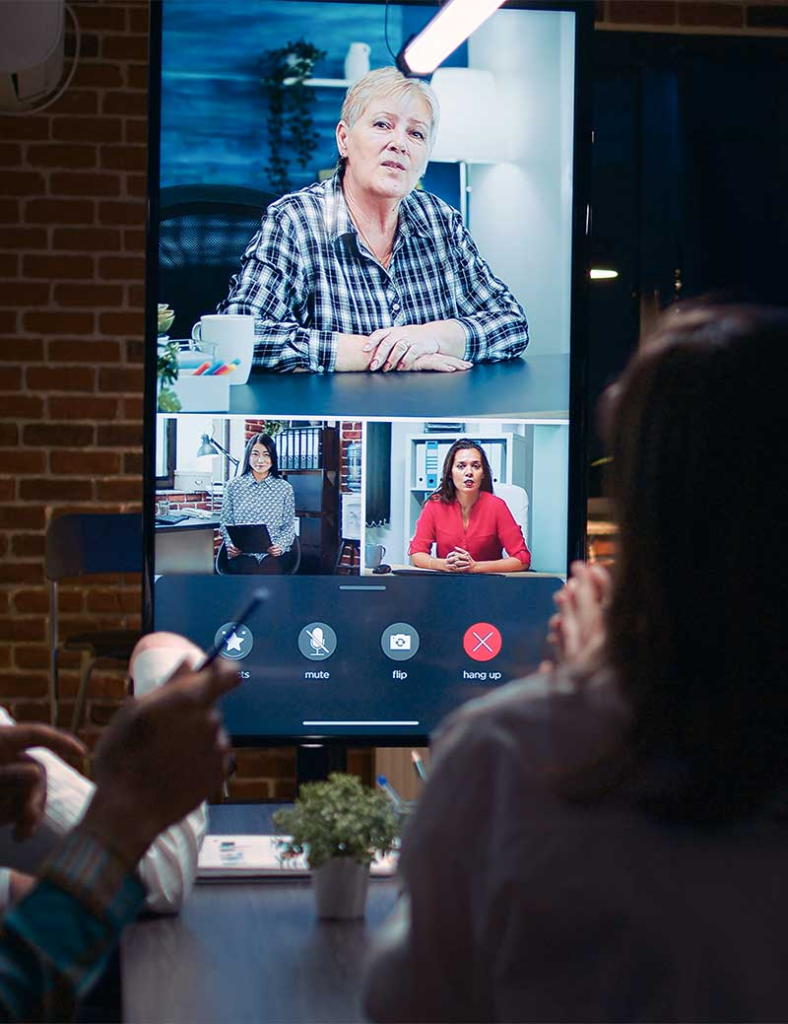 Digital Signage & Interactive Display Services