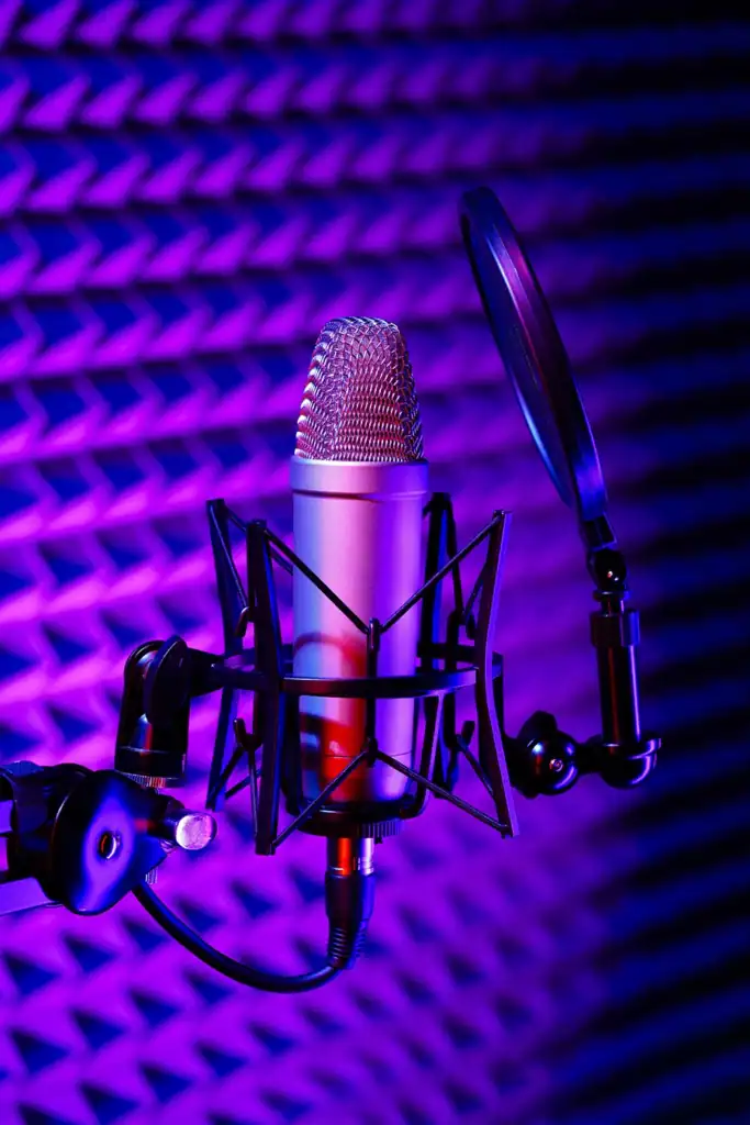 Audio Solutions & Equipment Rentals